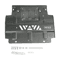 Black Lower Front Splash Shield 11