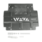 Black Lower Front Splash Shield 11