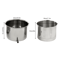 Stainless Steel Fruit Press Manual Juice Extractor For Wine Cider And Fresh Juice 11