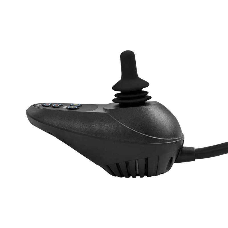 Professional Electric Wheelchair Joystick Controller Replacement Control 13