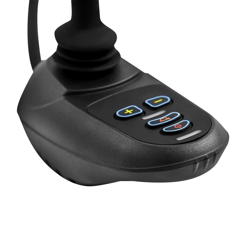 Professional Electric Wheelchair Joystick Controller Replacement Control 2