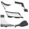 Range Rover Sport Right Side Headlight Cover 2