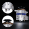 Permanent Magnet Generator Low RPM Alternator For Charging 4