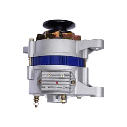 permanent magnet generator low rpm alternator for charging