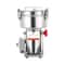 Commercial Spice Grinder Electric Grain Mill For Fast Dry Grinding 9