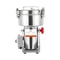 Commercial Spice Grinder Electric Grain Mill For Fast Dry Grinding 9