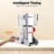 Commercial Spice Grinder Electric Grain Mill For Fast Dry Grinding 2