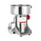 Commercial Spice Grinder Electric Grain Mill For Fast Dry Grinding 7