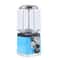 Candy Vending Machine Coin Operated Tabletop Candy And Gumball Dispenser 1