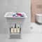 Freestanding Utility Sink Laundry Tub With Faucet For Garage Basement Laundry Room 8