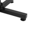 Portable Adjustable Lectern Stand With Laptop Holder For Presentations 10