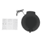 Electric Countertop Pizza Maker Nonstick Indoor Grill Oven 7