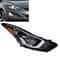 Factory Style Passenger Side Headlight For Hyundai Elantra RH Assembly 1