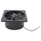 Explosion Proof Industrial Ventilation Fan For Spray Booths 8
