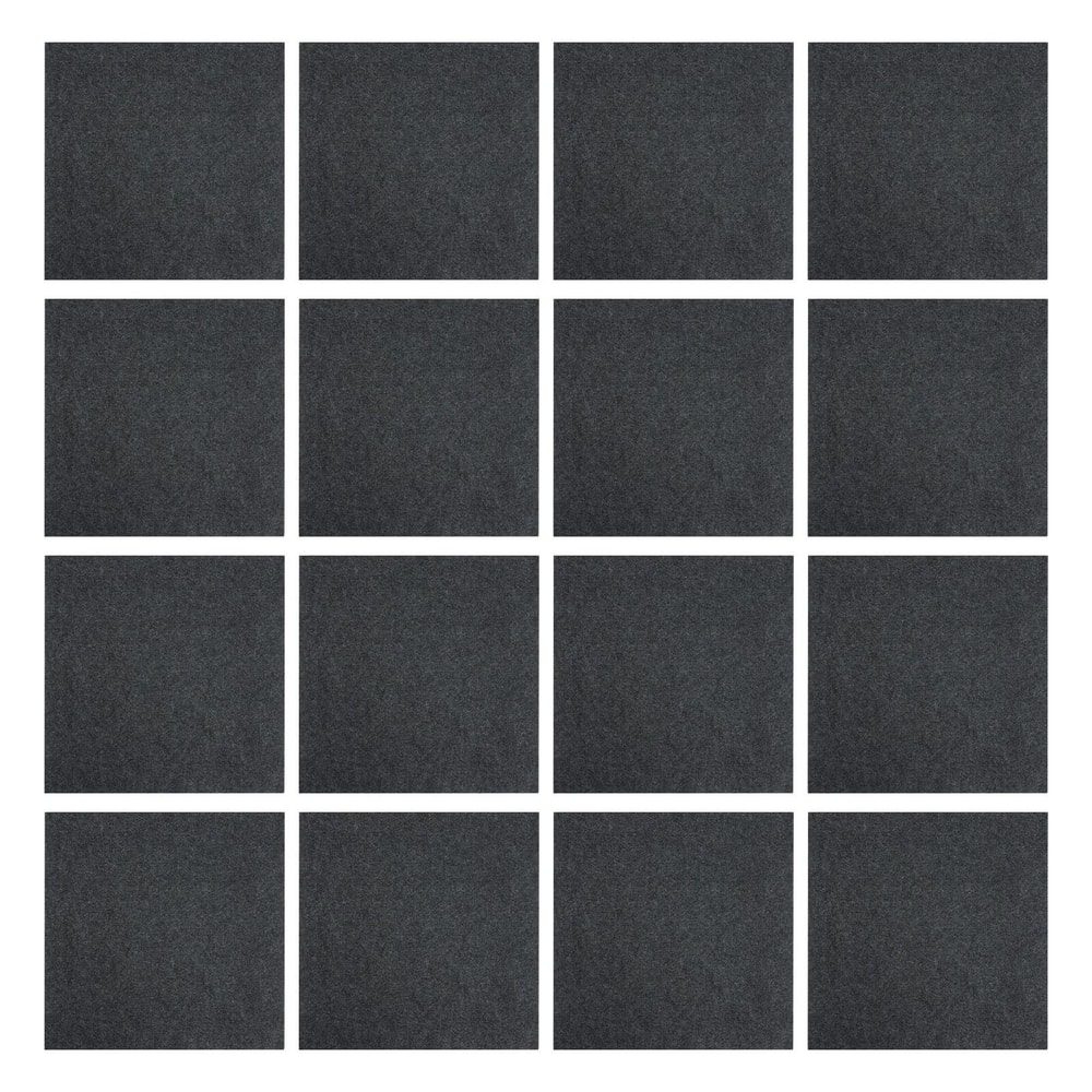 Self Adhesive Carpet Tiles For Office Home Retail Floors 7