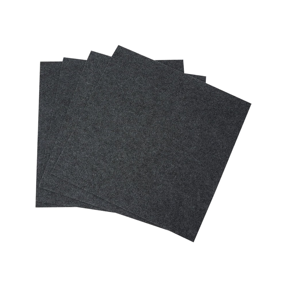 Self Adhesive Carpet Tiles For Office Home Retail Floors 8