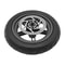 Electric Scooter Tire Rear Wheel Replacement 0