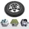 Electric Scooter Tire Rear Wheel Replacement 1