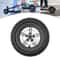 Electric Scooter Tire Rear Wheel Replacement 3