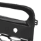 BMW Front Fog Light Frame Cover Grille Trim Set 8