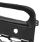 BMW Front Fog Light Frame Cover Grille Trim Set 8