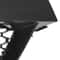 BMW Front Fog Light Frame Cover Grille Trim Set 10