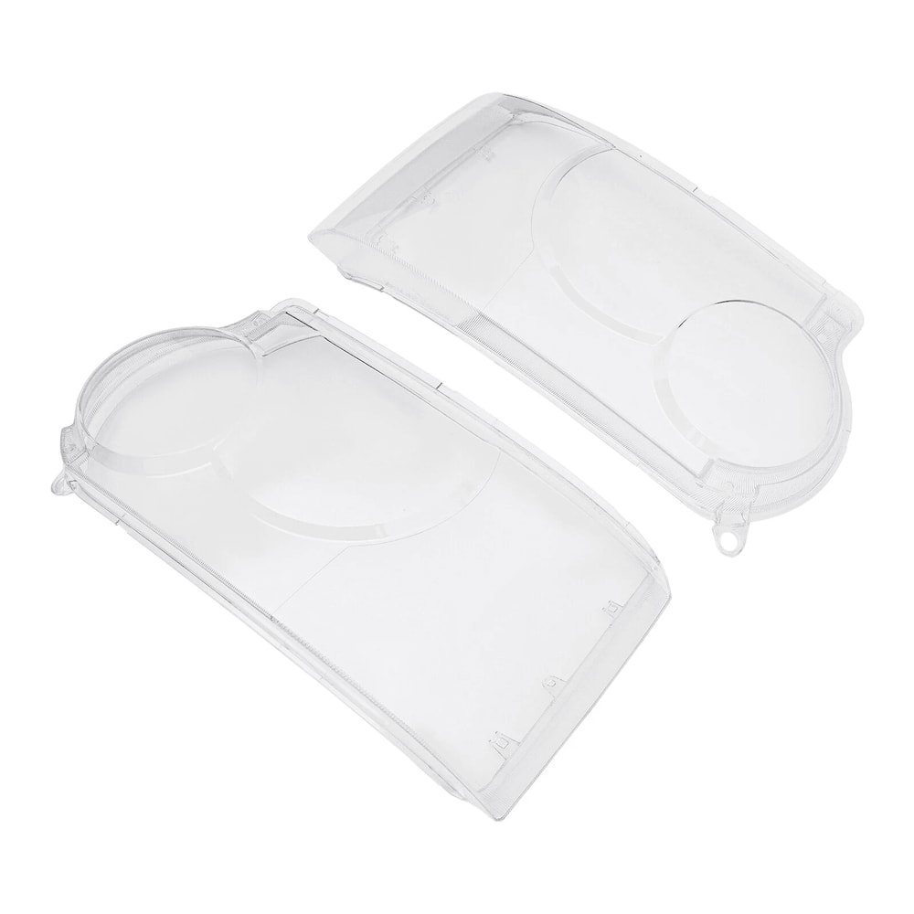 Range Rover Headlight Lens Covers Pair For Land Rover Range Rover Not Sport 5