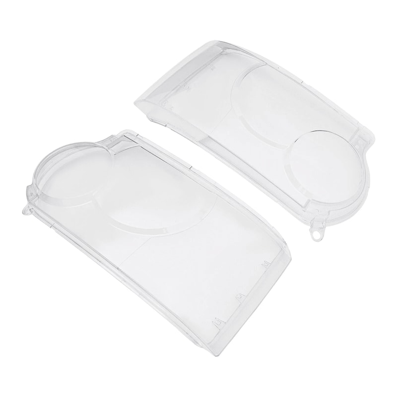 Range Rover Headlight Lens Covers Pair For Land Rover Range Rover Not Sport 5