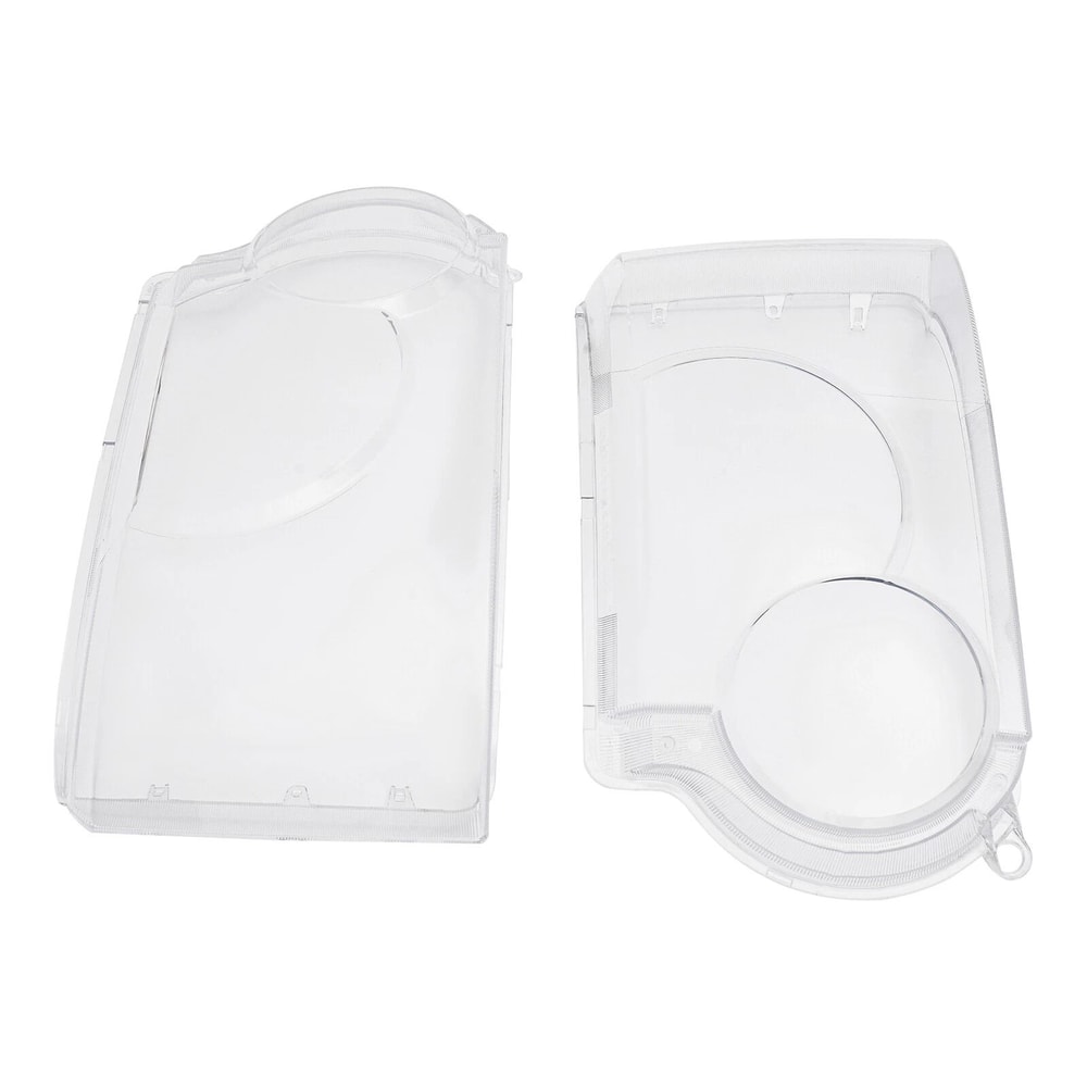 Range Rover Headlight Lens Covers Pair For Land Rover Range Rover Not Sport 6