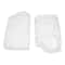 Range Rover Headlight Lens Covers Pair For Land Rover Range Rover Not Sport 6