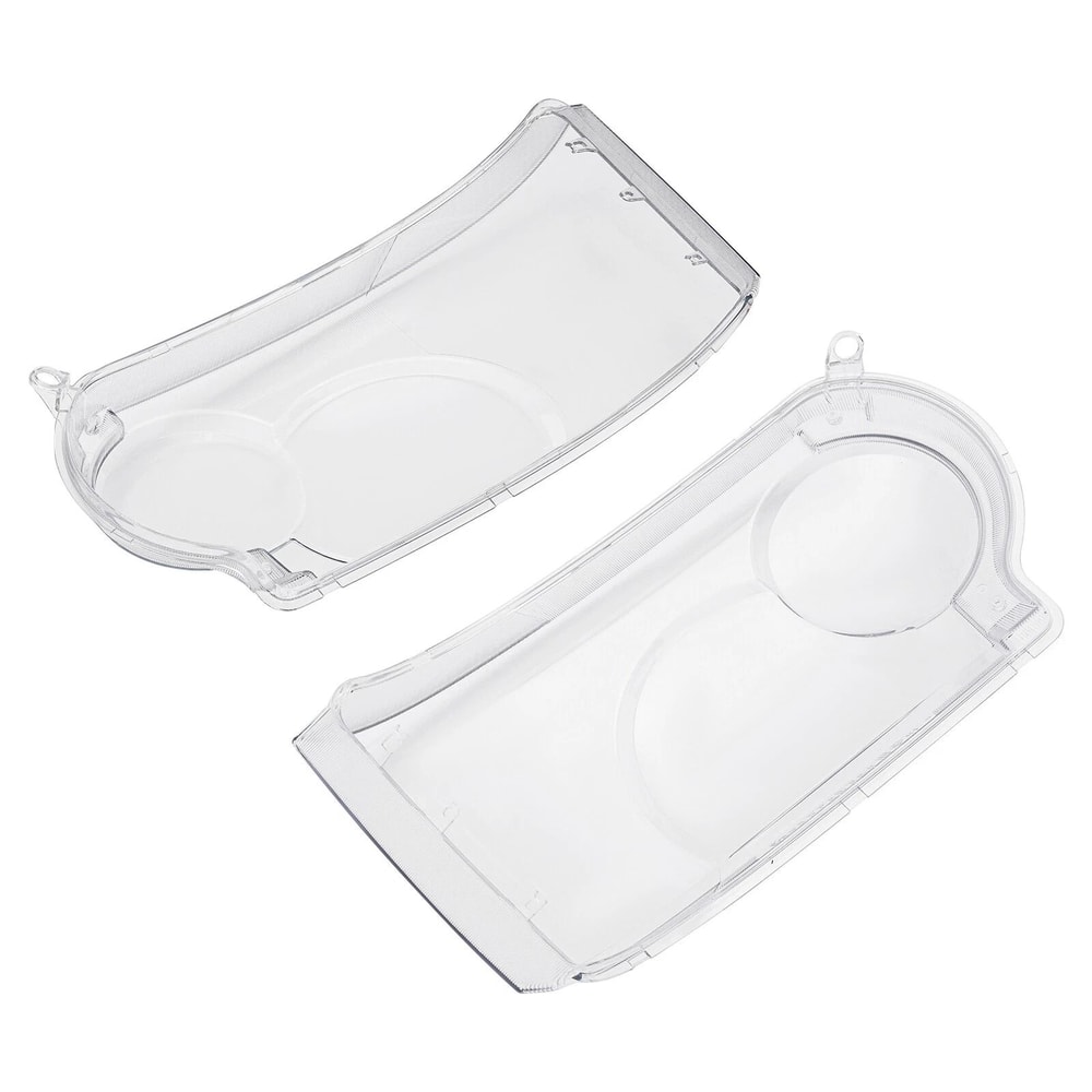 Range Rover Headlight Lens Covers Pair For Land Rover Range Rover Not Sport 7