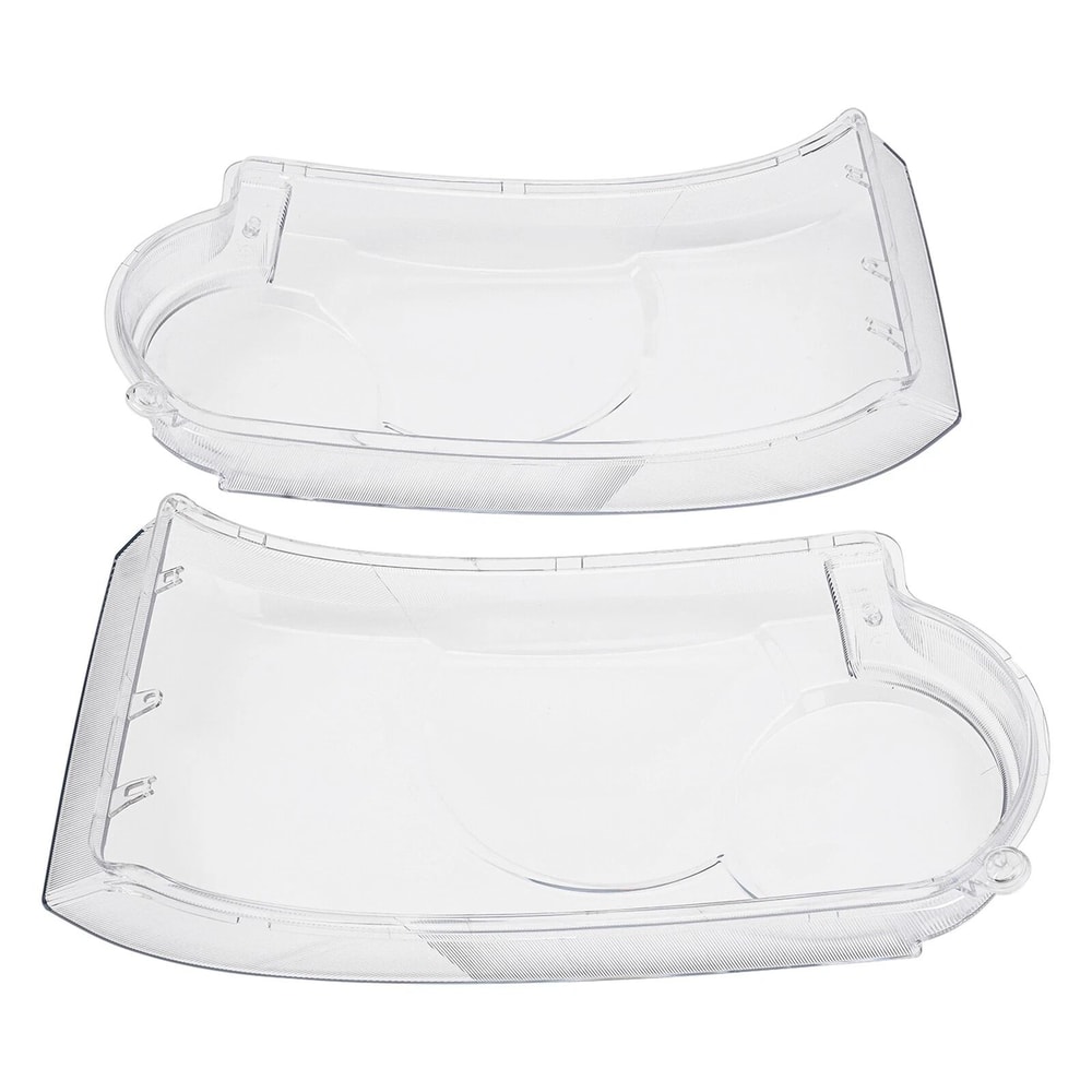 Range Rover Headlight Lens Covers Pair For Land Rover Range Rover Not Sport 8