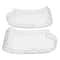 Range Rover Headlight Lens Covers Pair For Land Rover Range Rover Not Sport 8