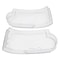 Range Rover Headlight Lens Covers Pair For Land Rover Range Rover Not Sport 8