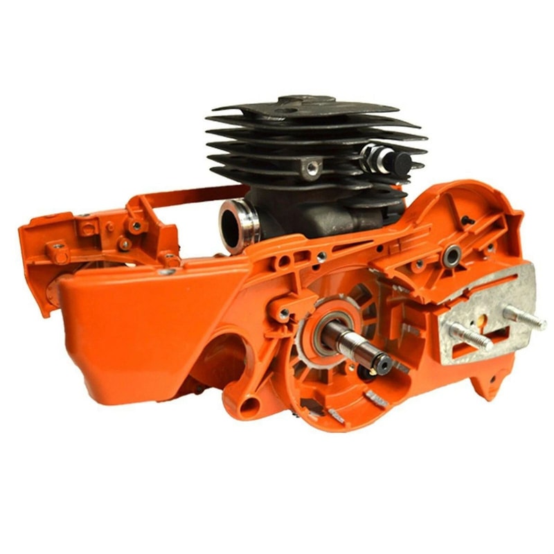 Crankcase Oil Tank Engine Housing For Chainsaws 10