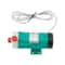 Magnetic Drive Chemical Circulation Pump Min Leak Resistant Water Pump 0