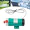 Magnetic Drive Chemical Circulation Pump Min Leak Resistant Water Pump 4
