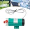 Magnetic Drive Chemical Circulation Pump Min Leak Resistant Water Pump 4