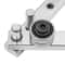 Premium Manual Rod Flat Bar Bender Metal Bending Tool 1