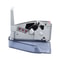 Professional Money Counter Machine With Counterfeit Detector Fast Reliable Cash Counting Device 7