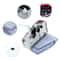 Professional Money Counter Machine With Counterfeit Detector Fast Reliable Cash Counting Device 1