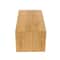 Bamboo Desk Organizer With Drawers For Desktop Storage 11