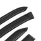 Buick Encore Rain Guards Window Visors Vent Shades 8