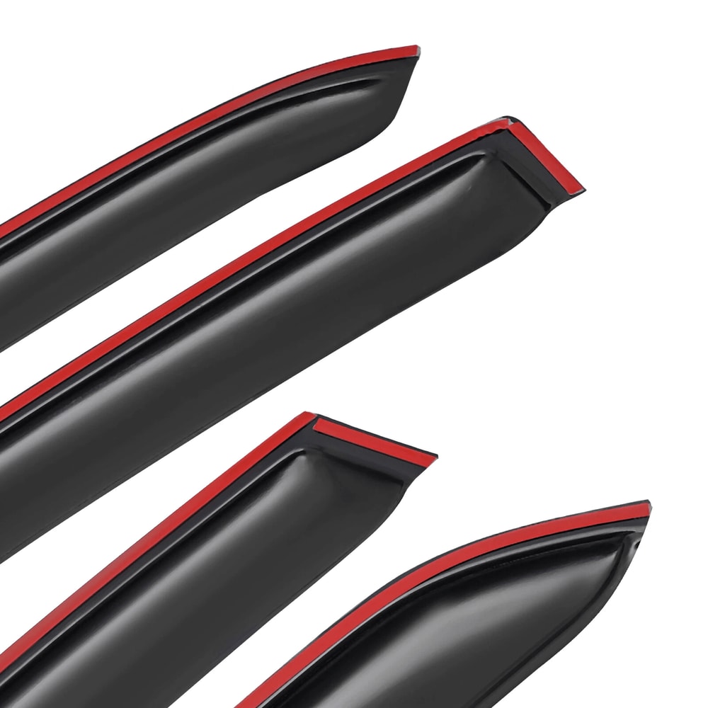 Buick Encore Rain Guards Window Visors Vent Shades 11