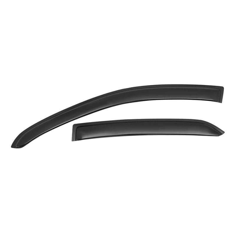 Buick Encore Rain Guards Window Visors Vent Shades 13