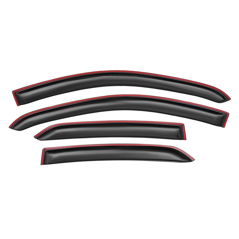 Buick Encore Rain Guards Window Visors Vent Shades 0