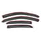 Buick Encore Rain Guards Window Visors Vent Shades 0