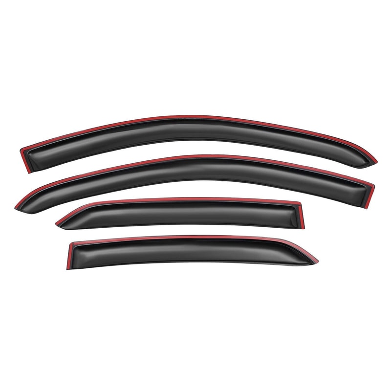 Buick Encore Rain Guards Window Visors Vent Shades 0