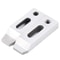 CNC Wire EDM Clamp Stainless Jig Holder Fixture Tool Set 5
