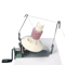 Large Manual Yarn Ball Winder Jumbo Hand Crank Wool String Winder 6